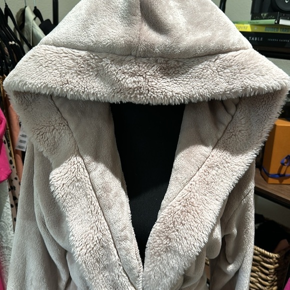 peach and dreams pinkish lavender rope - Picture 2 of 3